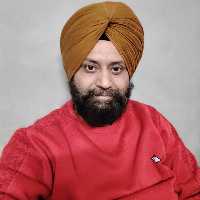 Gurwinder Singh