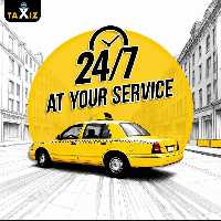 24/7 at Your Service