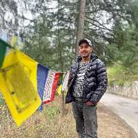 Rohit Soni