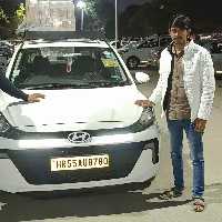 Narendra Kumar