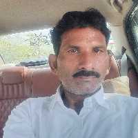 Chhotu Ram Choudhary