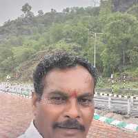 Kanubhai Thakor