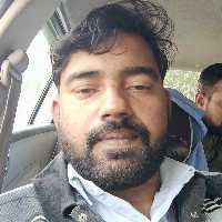 Sandeep Jangra