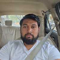 Tejas Khedekar