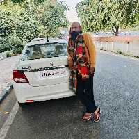 Satender Singh