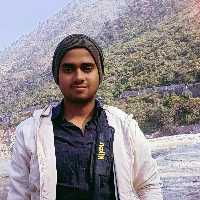 Bipin Kumar