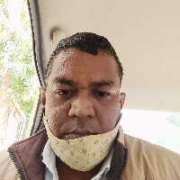 Ravinder Garg