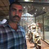 Mandeep Singh