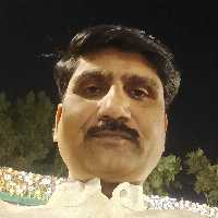 Santosh Ghume