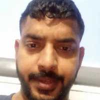 Manu Yadav