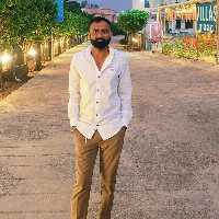 Balvant Sinh Jadav 