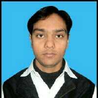 Yashdeep Shrivastava