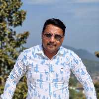 Soumya Ranjan Mohanty