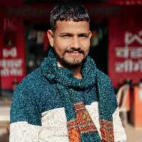 Prabhu Lal Meghwal