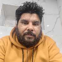 Praveen Kumar Dhiman