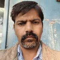 Praveen Kumar Mishra