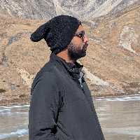 Akshay Sharma