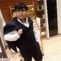 Raj Kumar