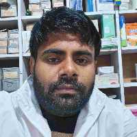 Vipin Yadav