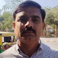 Vikram Singh