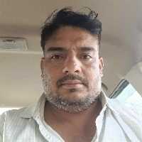 Babu Lal Chaoudhary