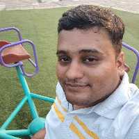 Abhishek Vayal
