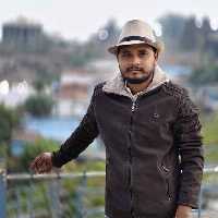 Chhtrpal Bodar