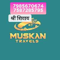 Muskan Travels