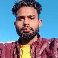 Birdesh Prajapat