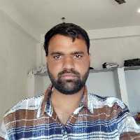 Krishn Kumar Gurjar