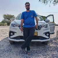 Jitendra Giri