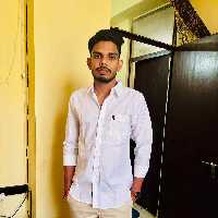 Nikesh Meena