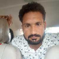 Kalu Ram Kahar