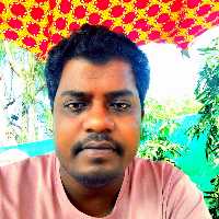 Manoranjan Biswal