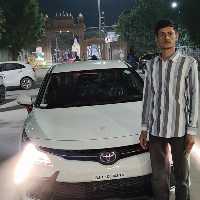Pradeep Bishnoi