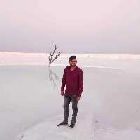 Kranti Dhanawata