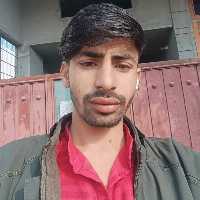 Rajesh Kumar Meena