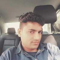 Arif Ali