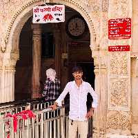 Dharm Singh Prajapati
