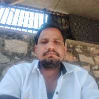 Jasraj Meghwanshi