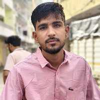 Abhishek Saini