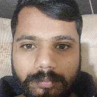 Harshvardhan Kamble