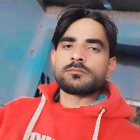 Chetram Meena