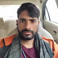 Birampal Singh