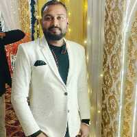 Ashutosh Sharma