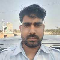 Vikash Bajiya
