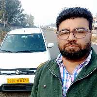 Jatinder Kumar Arora