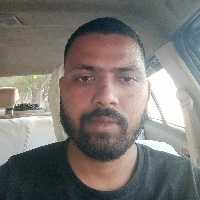 Ishwar Lal Meena