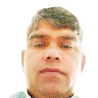 Rakesh Kumar