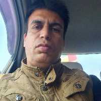Basant Sharma